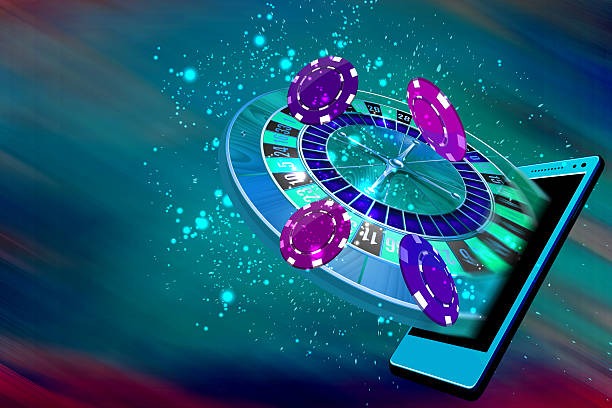Mobile device screen showing mahjong 500 Shio Game bet options